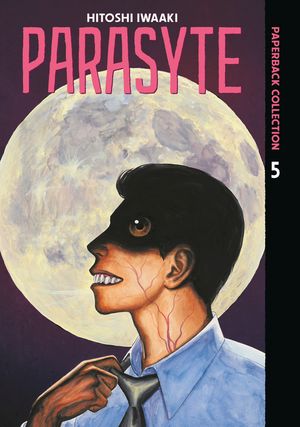 Parasyte Paperback Collection 5 image number 0