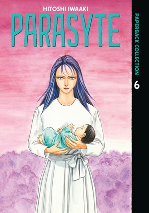Parasyte Paperback Collection 6 image number 0