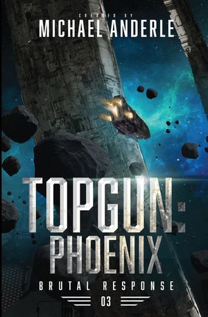 Topgun: Phoenix image number 0