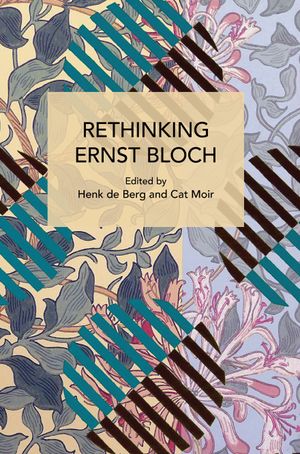 Rethinking Ernst Bloch image number 0