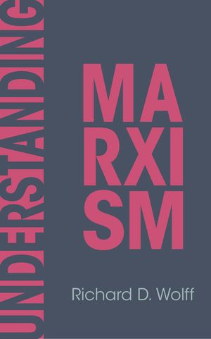 Understanding Marxism image number 0