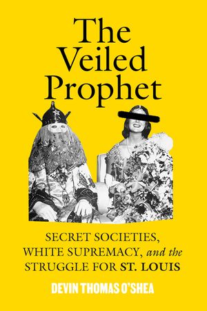 The Veiled Prophet image number 0