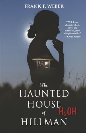 The Haunted House of Hillman: (H2oh) image number 0