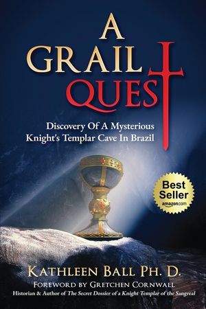A Grail Quest image number 0