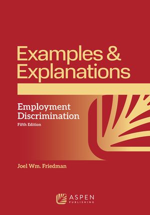 Examples & Explanations for Employment Discrimination image number 0