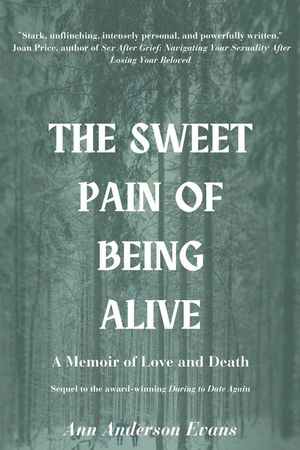 The Sweet Pain of Being Alive image number 0