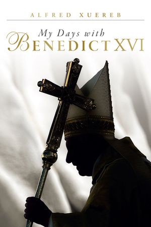 My Days with Benedict XVI image number 0