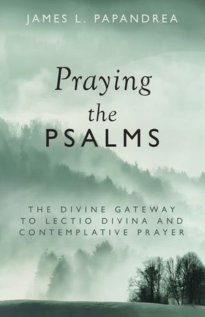 Praying the Psalms: The Divine Gateway to Lectio Divina and Contemplative Prayer image number 0