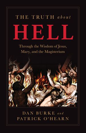 Jesus and Hell: What Did He Actually Teach image number 0