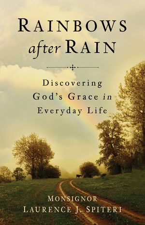 God's Rainbows in Our Lives image number 0