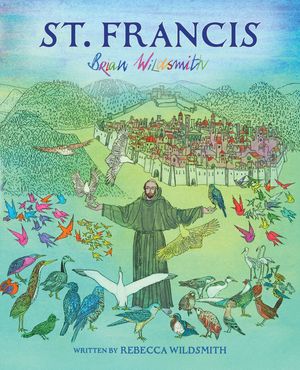 St. Francis image number 0
