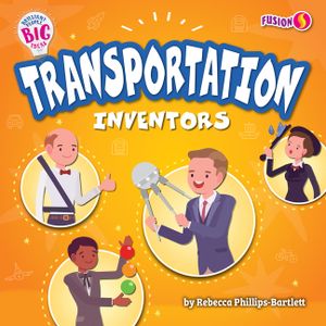 Transportation Inventors image number 0