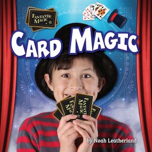 Card Magic image number 0