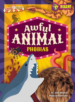 Awful Animal Phobias image number 0