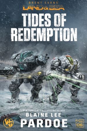 Tides of Redemption image number 0