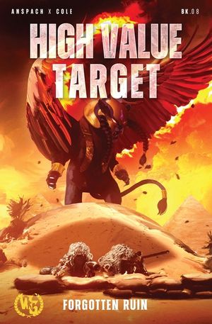 High Value Target image number 0