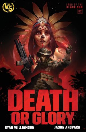 Death or Glory image number 0