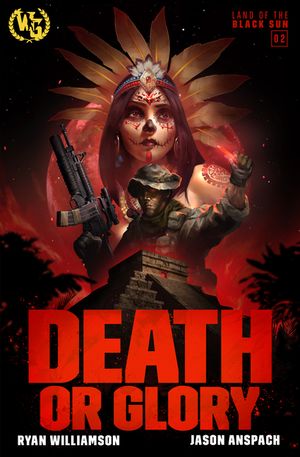 Death or Glory image number 0