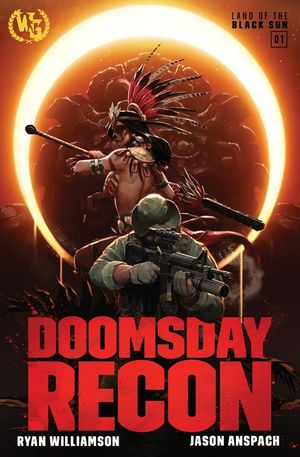 Doomsday Recon image number 0