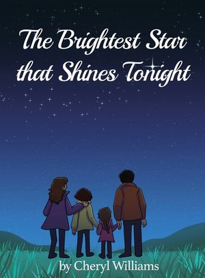 The Brightest Star that Shines Tonight image number 0