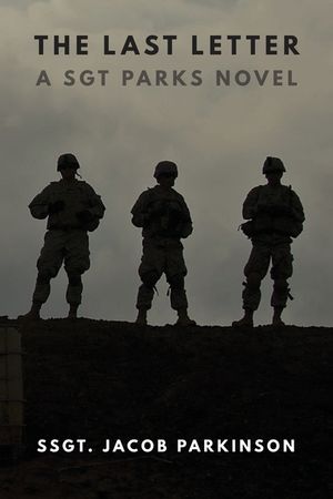 The Last Letter: A Sgt Parks Novel image number 0
