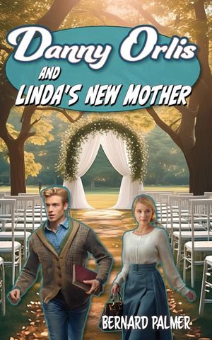 Danny Orlis and Linda's New Mother image number 0