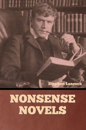 Nonsense Novels image number 0