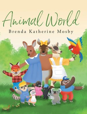 Animal World image number 0