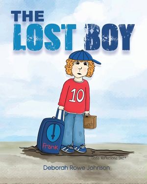 The Lost Boy image number 0