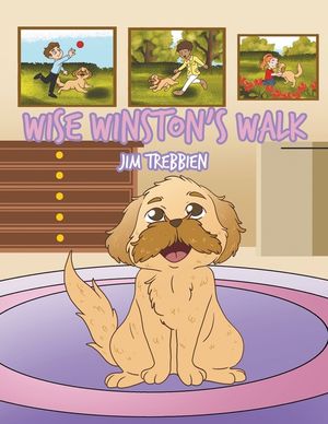 Wise Winston's Walk image number 0
