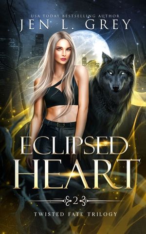 Eclipsed Heart image number 0