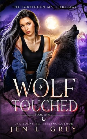 Wolf Touched image number 0