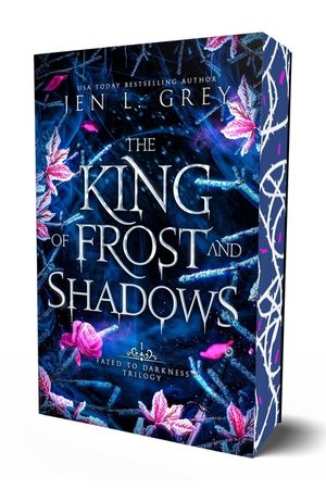 The King of Frost and Shadows image number 0