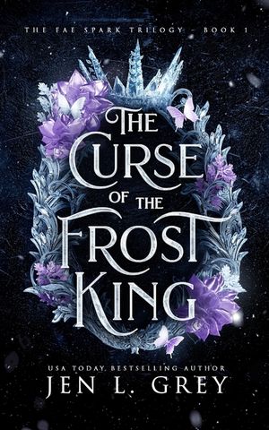 The Curse of the Frost King image number 0