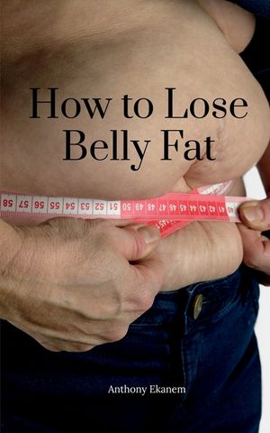 How to Lose Belly Fat image number 0