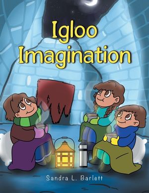 Igloo Imagination image number 0