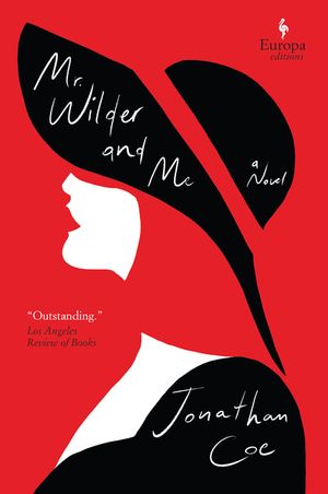 Mr. Wilder and Me image number 0