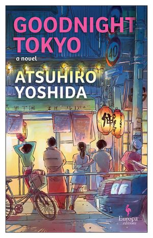 Goodnight Tokyo image number 0