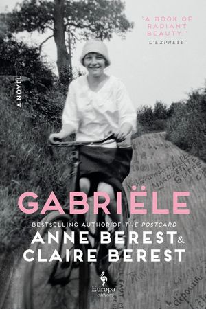 Gabri&euml;le image number 0