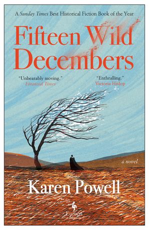 Fifteen Wild Decembers image number 0