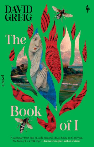 The Book of I image number 0