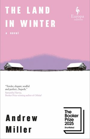 The Land in Winter image number 0