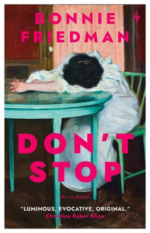 Don't Stop image number 0