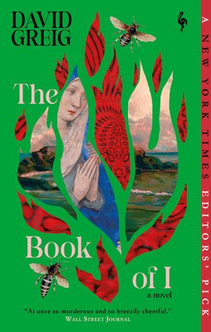 The Book of I image number 0
