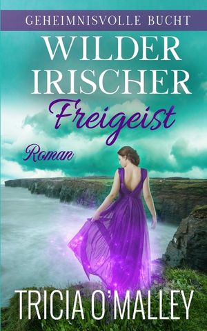 Wilder irischer Freigeist image number 0