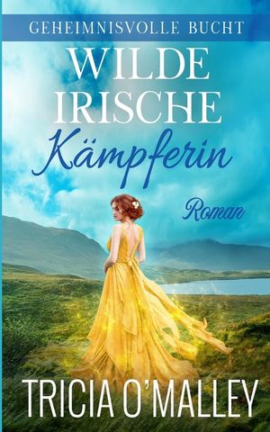 Wilde irische K&auml;mpferin image number 0