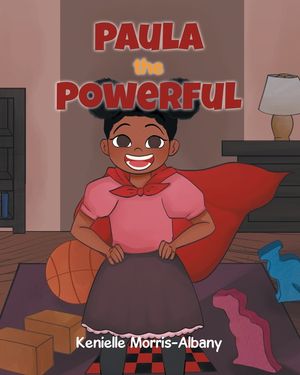 Paula the Powerful image number 0
