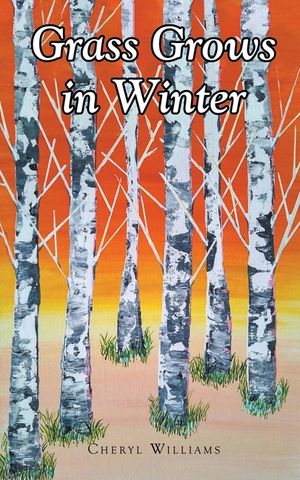 Grass Grows in Winter image number 0