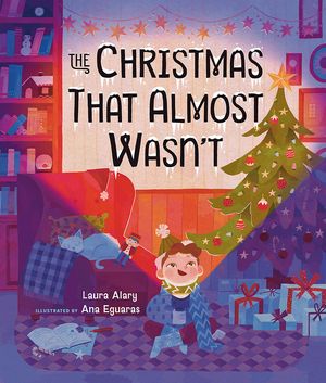The Christmas That Almost Wasn't image number 0