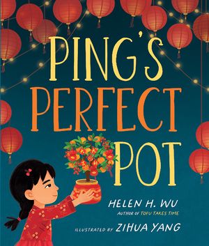 Ping's Perfect Pot image number 0
